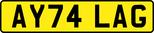 AY74LAG