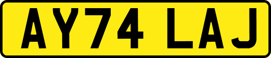 AY74LAJ
