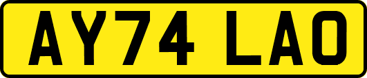 AY74LAO