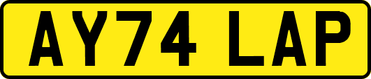 AY74LAP