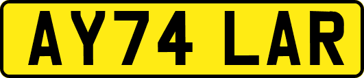 AY74LAR
