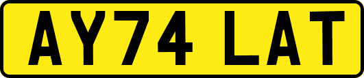 AY74LAT