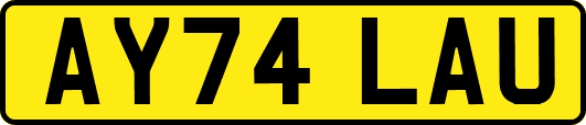 AY74LAU
