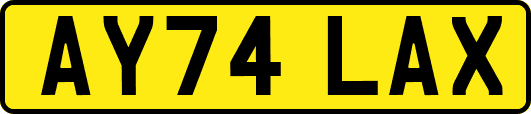 AY74LAX