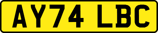 AY74LBC