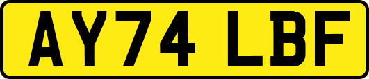 AY74LBF