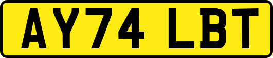 AY74LBT