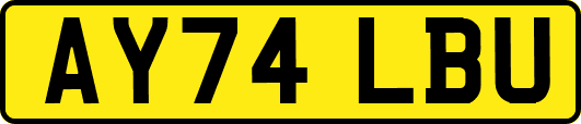 AY74LBU