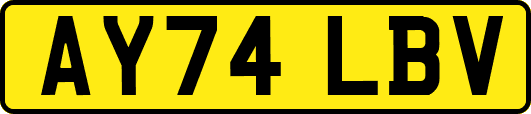 AY74LBV