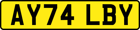 AY74LBY