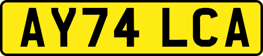 AY74LCA