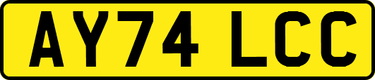 AY74LCC