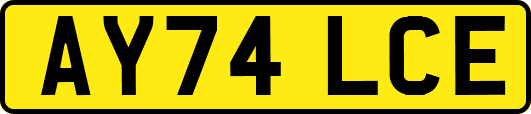 AY74LCE