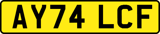AY74LCF