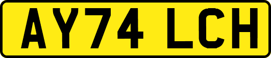 AY74LCH