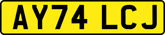AY74LCJ
