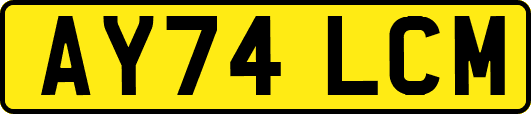 AY74LCM