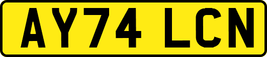 AY74LCN
