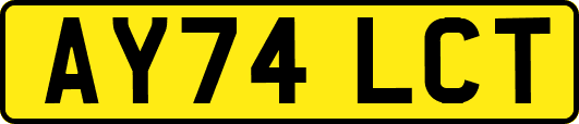 AY74LCT