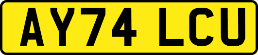 AY74LCU