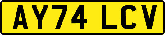AY74LCV