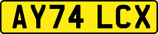 AY74LCX