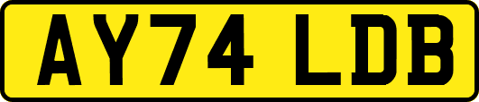 AY74LDB