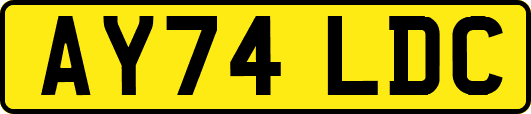 AY74LDC