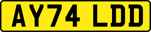 AY74LDD