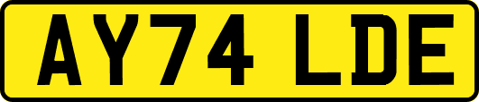 AY74LDE