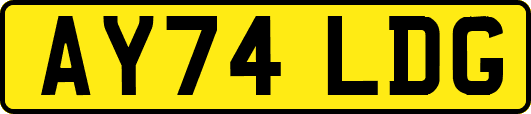AY74LDG