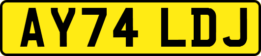 AY74LDJ