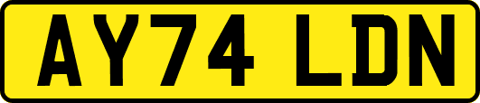 AY74LDN
