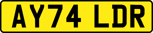 AY74LDR