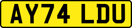 AY74LDU