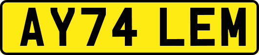 AY74LEM