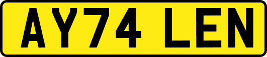 AY74LEN