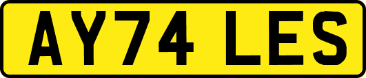 AY74LES