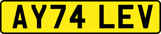 AY74LEV