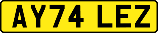 AY74LEZ
