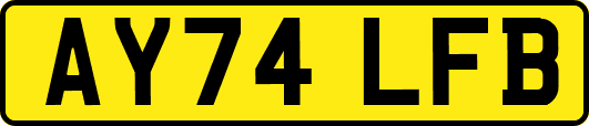 AY74LFB