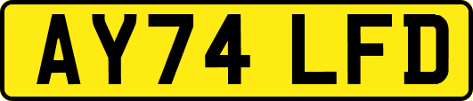 AY74LFD