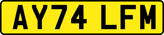 AY74LFM