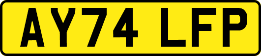 AY74LFP