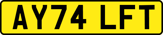 AY74LFT