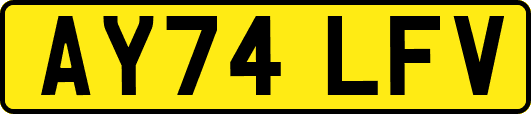 AY74LFV