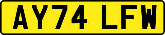 AY74LFW
