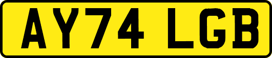 AY74LGB