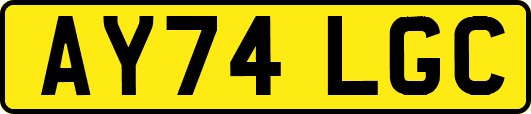 AY74LGC