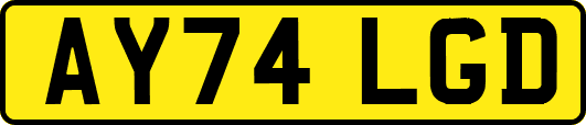 AY74LGD